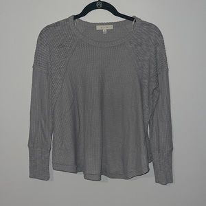 Anthropology Long Sleeve